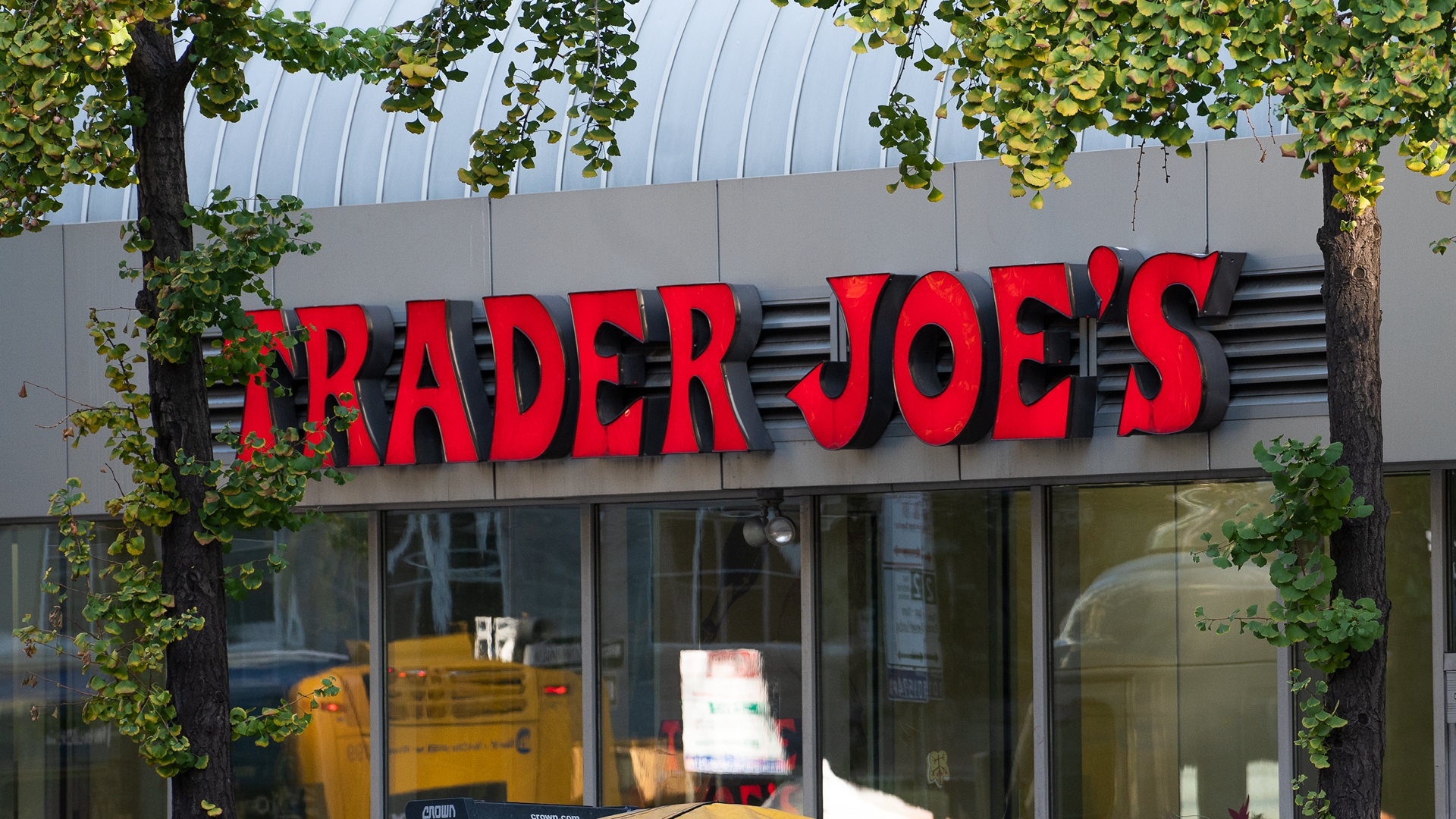 8_Trader Joes
